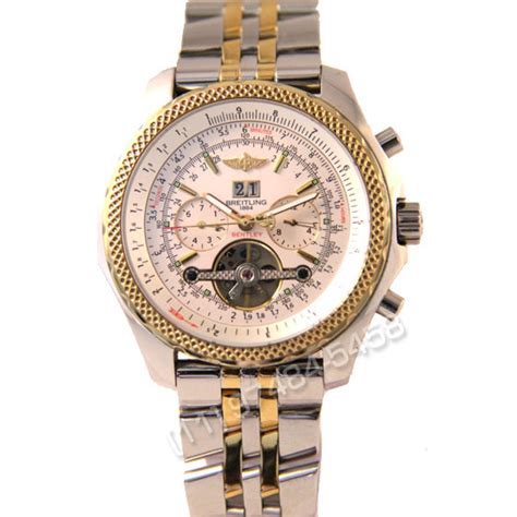 breitling 1884 for bentley
